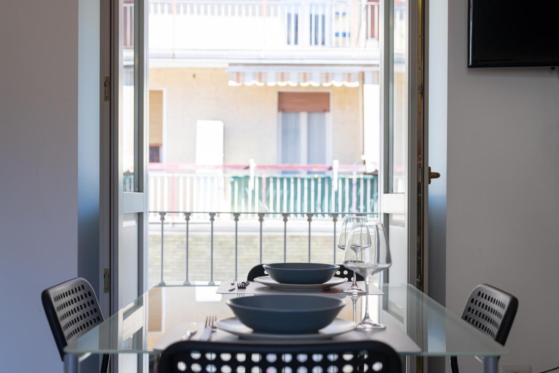 Aurora Retreat, La Tua Base Per Esplorare Torino Apartment Exterior photo