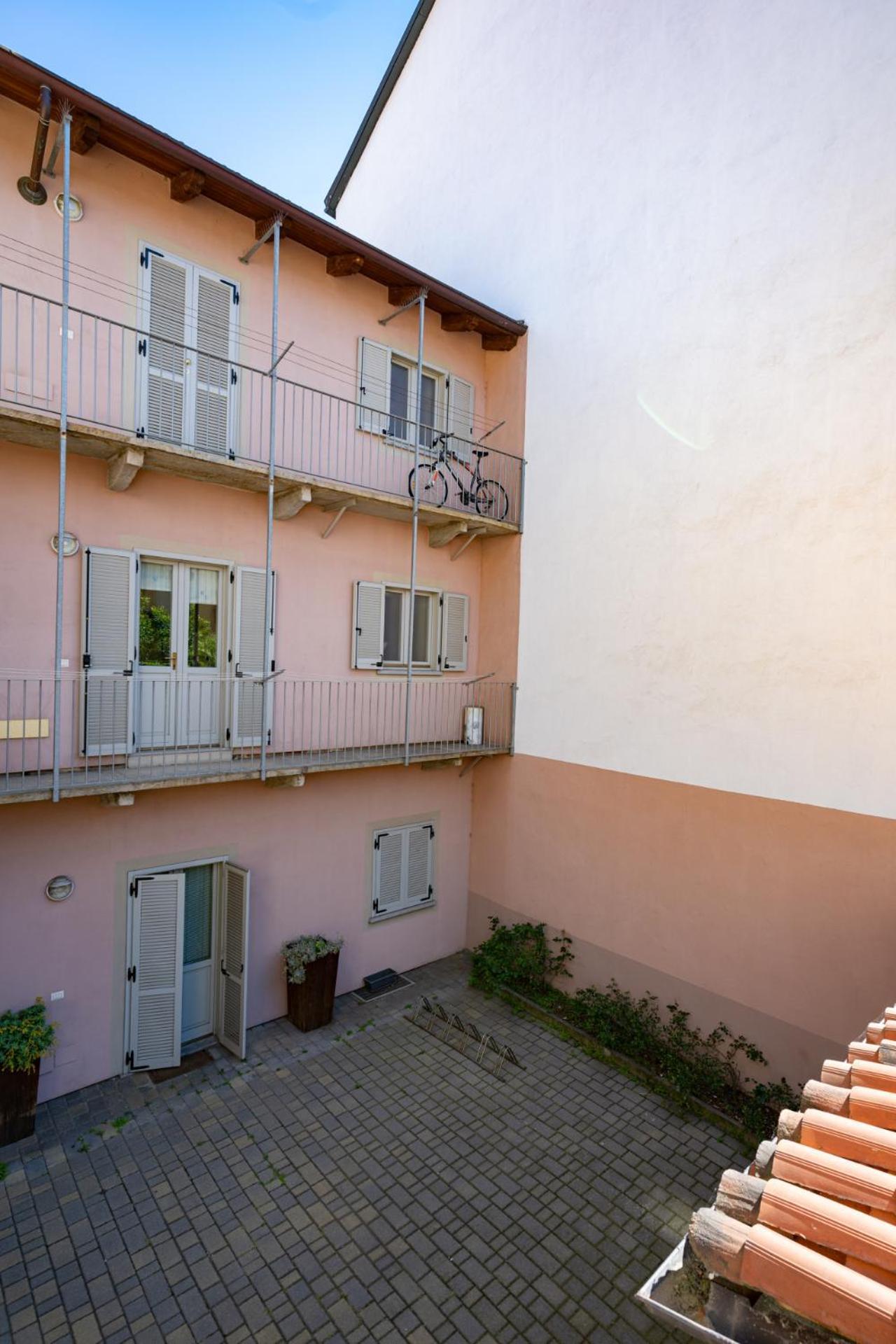 Aurora Retreat, La Tua Base Per Esplorare Torino Apartment Exterior photo
